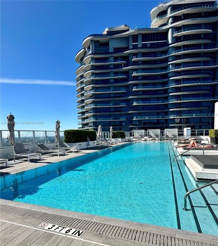 1010 Brickell Ave 4307, Miami, FL 33131