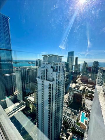 1010 Brickell Ave 4307, Miami, FL 33131