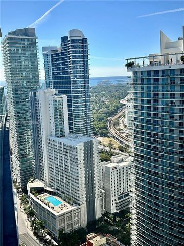 1010 Brickell Ave 4307, Miami, FL 33131