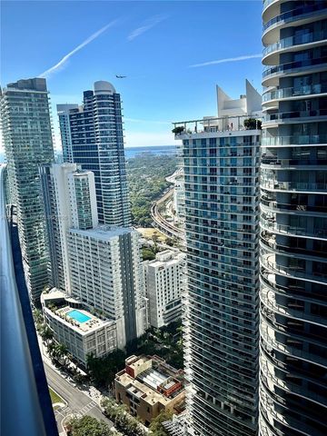 1010 Brickell Ave 4307, Miami, FL 33131