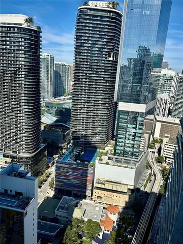 1010 Brickell Ave 4307, Miami, FL 33131