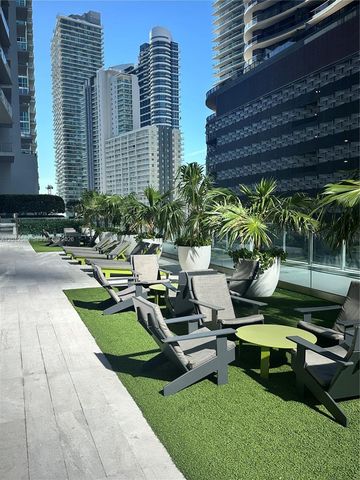 1010 Brickell Ave 4307, Miami, FL 33131