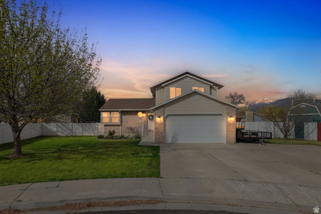 367 E 950 N, Lehi, UT 84043
