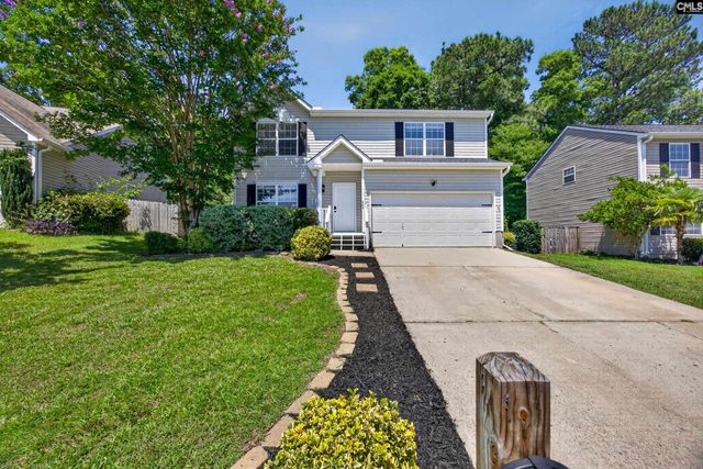 224 Walkbridge Way, Chapin, SC 29036