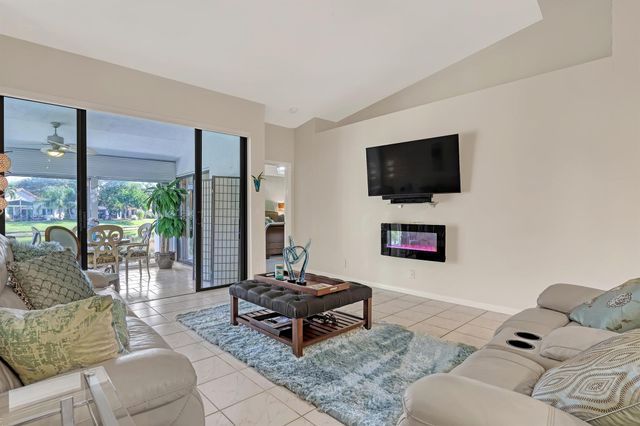 8410 Leeway Lane, Boynton Beach, FL 33436