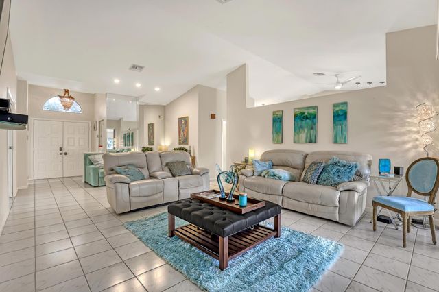 8410 Leeway Lane, Boynton Beach, FL 33436