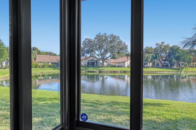 8410 Leeway Lane, Boynton Beach, FL 33436