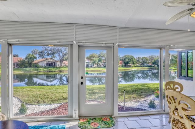 8410 Leeway Lane, Boynton Beach, FL 33436