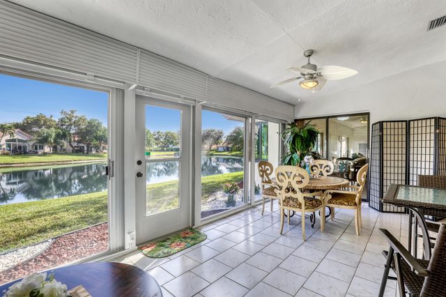 8410 Leeway Lane, Boynton Beach, FL 33436