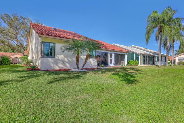 8410 Leeway Lane, Boynton Beach, FL 33436