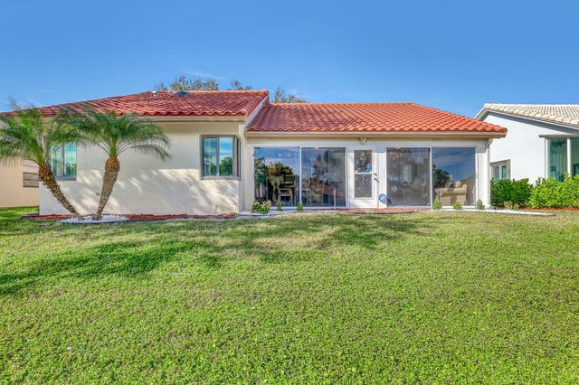 8410 Leeway Lane, Boynton Beach, FL 33436