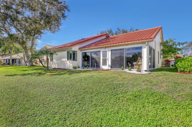 8410 Leeway Lane, Boynton Beach, FL 33436