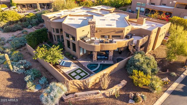 24051 N 112TH Place, Scottsdale, AZ 85255