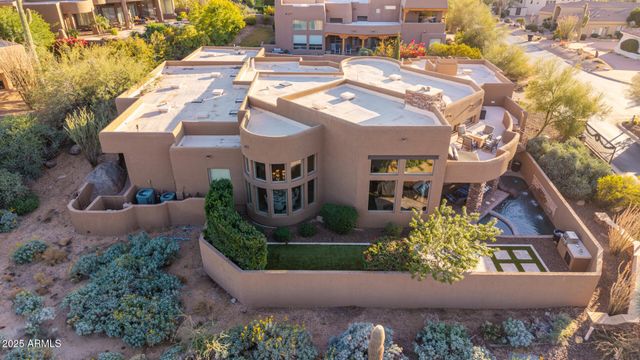 24051 N 112TH Place, Scottsdale, AZ 85255