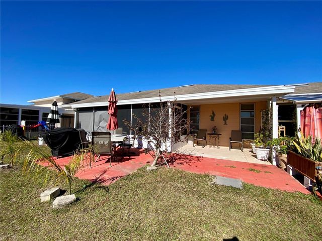 3429 CLUB CIRCLE, Lakeshore, FL 33854