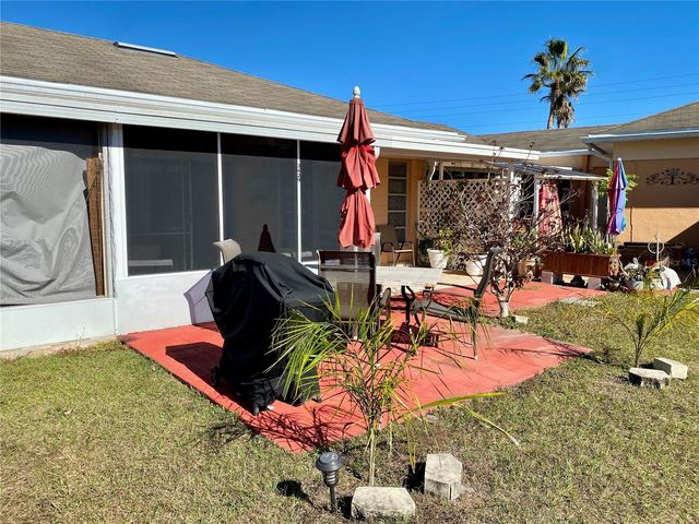 3429 CLUB CIRCLE, Lakeshore, FL 33854