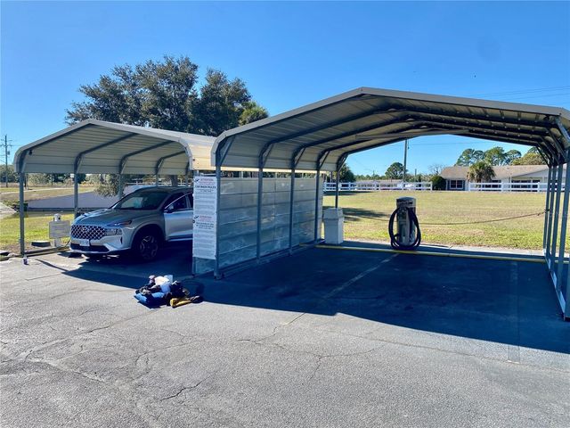 3429 CLUB CIRCLE, Lakeshore, FL 33854