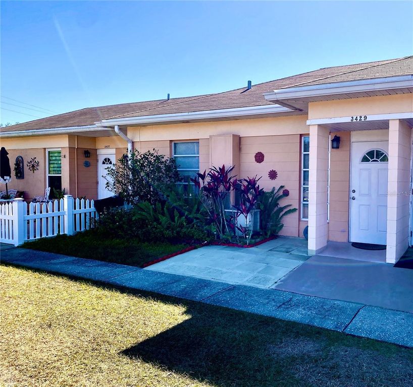 3429 CLUB CIRCLE, Lakeshore, FL 33854