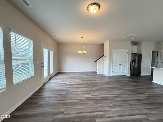 932 Clearhaven Lane, Fuquay Varina, NC 27526