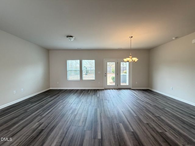 932 Clearhaven Lane, Fuquay Varina, NC 27526