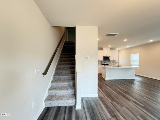 932 Clearhaven Lane, Fuquay Varina, NC 27526