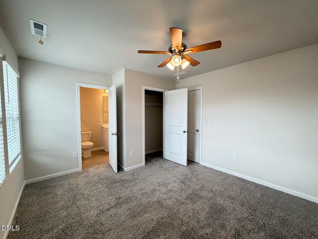 932 Clearhaven Lane, Fuquay Varina, NC 27526