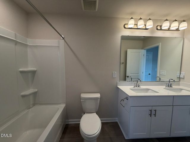 932 Clearhaven Lane, Fuquay Varina, NC 27526
