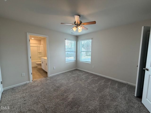 932 Clearhaven Lane, Fuquay Varina, NC 27526