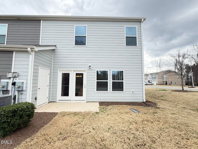 932 Clearhaven Lane, Fuquay Varina, NC 27526