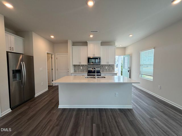 932 Clearhaven Lane, Fuquay Varina, NC 27526