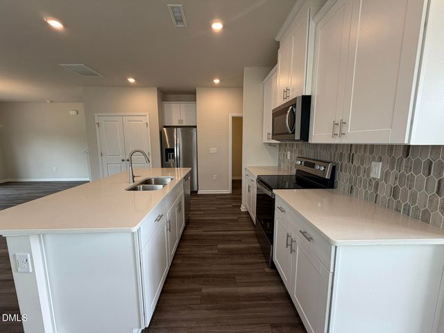 932 Clearhaven Lane, Fuquay Varina, NC 27526