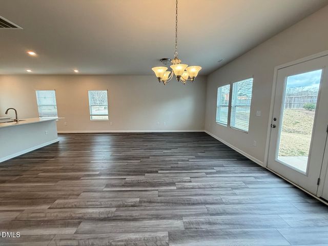 932 Clearhaven Lane, Fuquay Varina, NC 27526