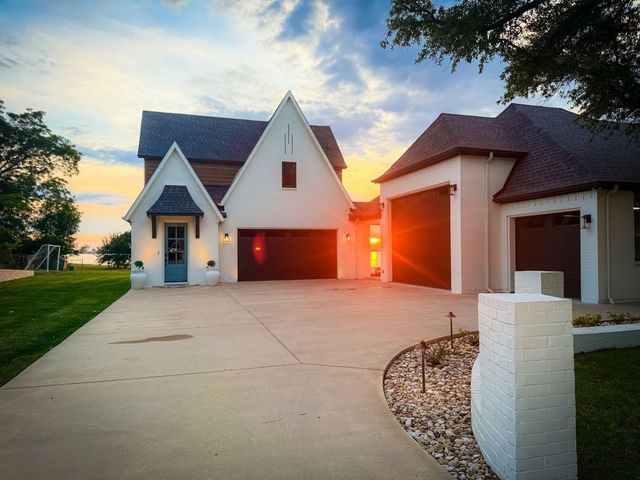 115 Luther Lane, Heath, TX 75032