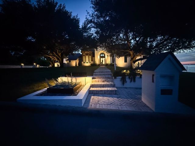 115 Luther Lane, Heath, TX 75032