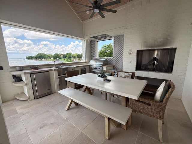 115 Luther Lane, Heath, TX 75032