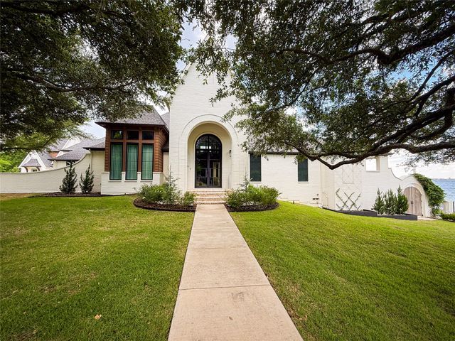 115 Luther Lane, Heath, TX 75032