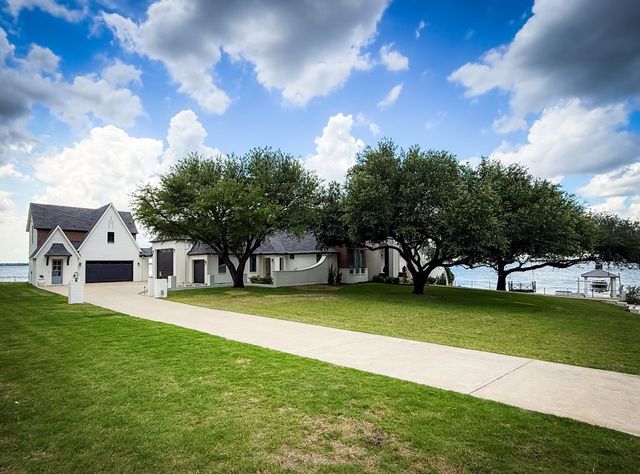 115 Luther Lane, Heath, TX 75032