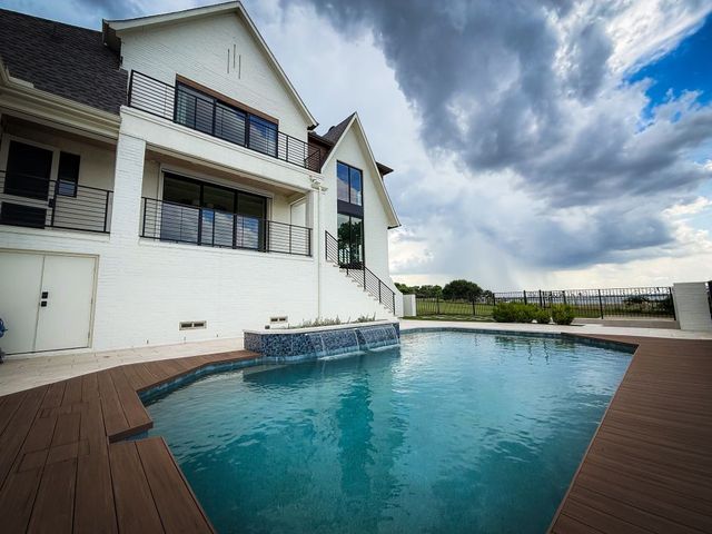 115 Luther Lane, Heath, TX 75032