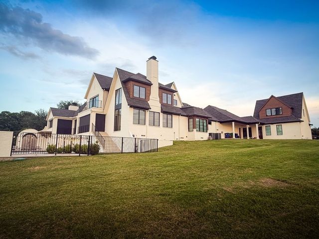 115 Luther Lane, Heath, TX 75032