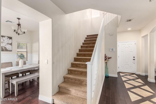 4618 E LAUREL Court, Gilbert, AZ 85234