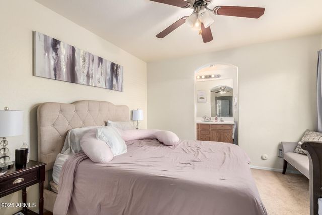 4618 E LAUREL Court, Gilbert, AZ 85234