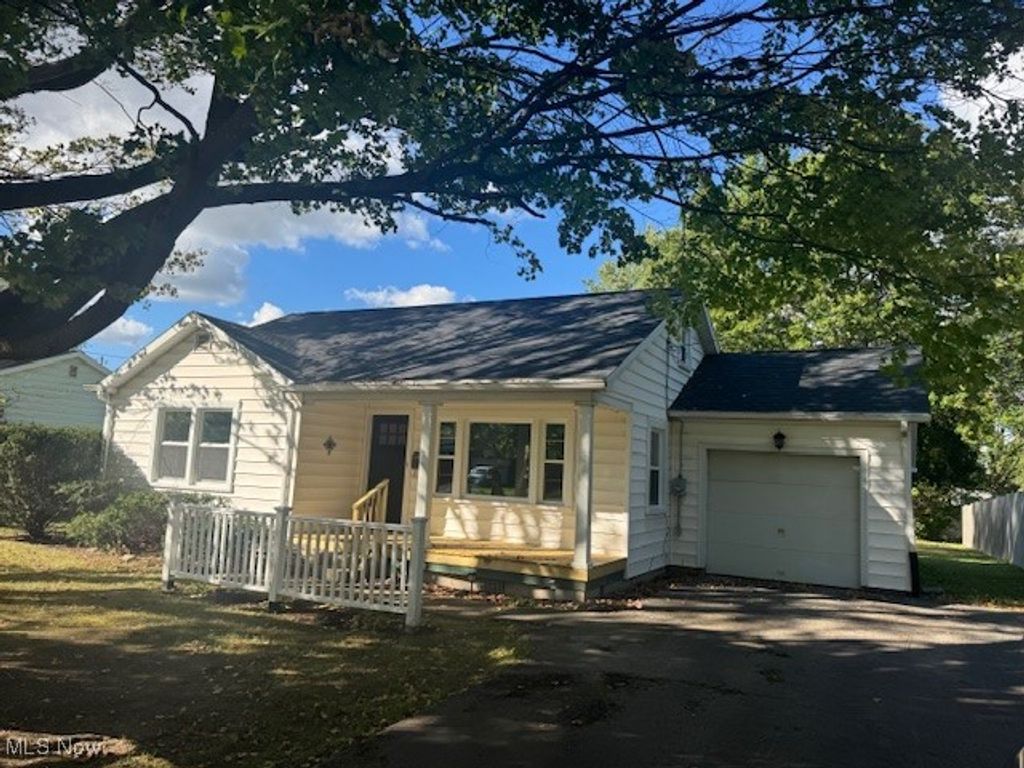 1440 E 10th Street, Salem, OH 44460