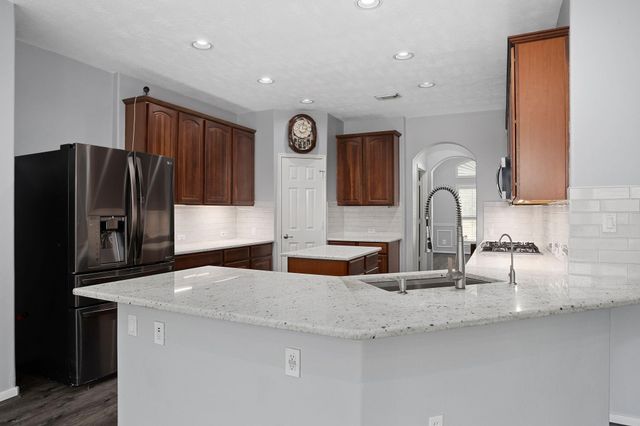 6703 Forsythe Lane, Sugar Land, TX 77479