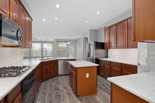 6703 Forsythe Lane, Sugar Land, TX 77479
