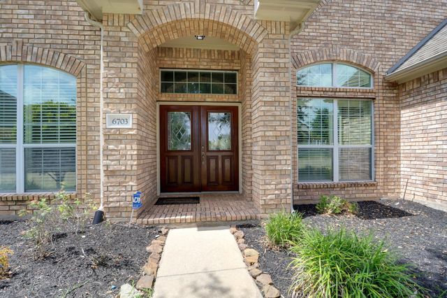 6703 Forsythe Lane, Sugar Land, TX 77479