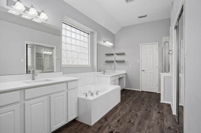 6703 Forsythe Lane, Sugar Land, TX 77479