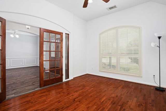 6703 Forsythe Lane, Sugar Land, TX 77479