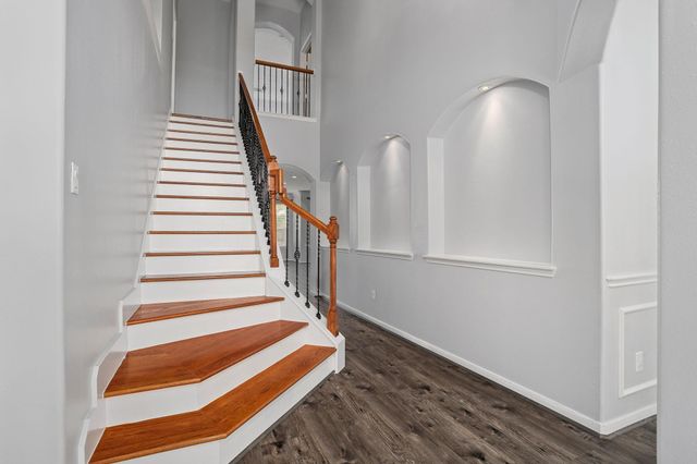 6703 Forsythe Lane, Sugar Land, TX 77479