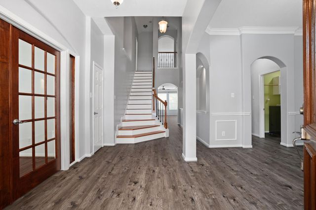 6703 Forsythe Lane, Sugar Land, TX 77479