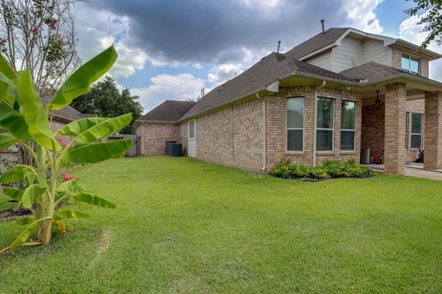 6703 Forsythe Lane, Sugar Land, TX 77479